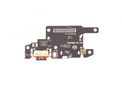 Flex incarcare Xiaomi Poco X6 foto