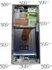 Display Samsung SM-S918 S23 Ultra 5G SKY BLUE / LIGHT GREEN ( Service Pack )