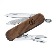 Briceag Victorinox Classic SD, Nuc foto