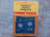 FORMULE TABELE PROBLEME DE CHIMIE FIZICA - Gavril NIAC, 1984