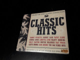 [CDA] Grand Ole Opry Classic Collection - Classic Hits - digipak - Sigilat, CD, Country
