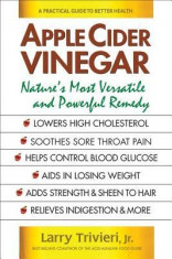 Apple Cider Vinegar: Nature&amp;#039;s Most Versatile and Powerful Remedy foto