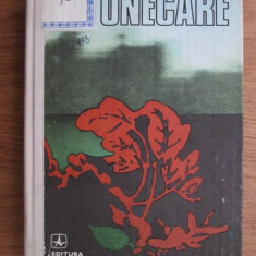 Cezar Petrescu - Intunecare (1980, editie cartonata)