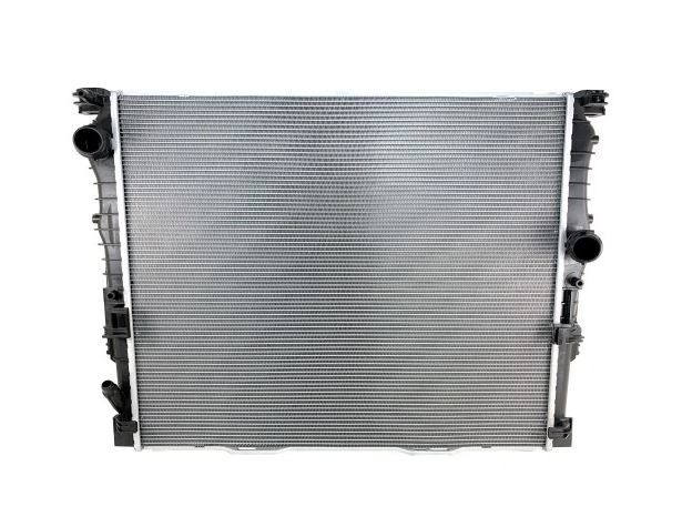 Radiator racire BMW Seria 5 G30, 03.2017-, 530i, 540i motor 2.0 T, 185 kw, 3.0 R6 T, 250/265 kw benzina, cv manuala/automata, cu/fara AC, 630x531x26