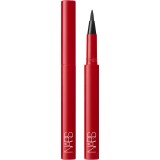 NARS Climax LIQUID EYELINER eyeliner &icirc;n fix culoare EXPLICT BLACK 0,4 g