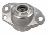 Rulment sarcina suport arc Audi A1, A2, A3; Seat Cordoba, Ibiza III; Skoda Fabia I, Fabia II; VW Bora I, Fox, Golf IV, parte montare Axa spate