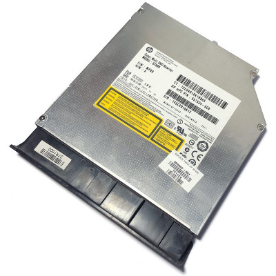 62. Unitate optica laptop - DVD-RW HP | SN-208 | 659997-001 foto