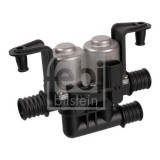 Febi Bilstein Supapa control, agent frigorific febi Plus