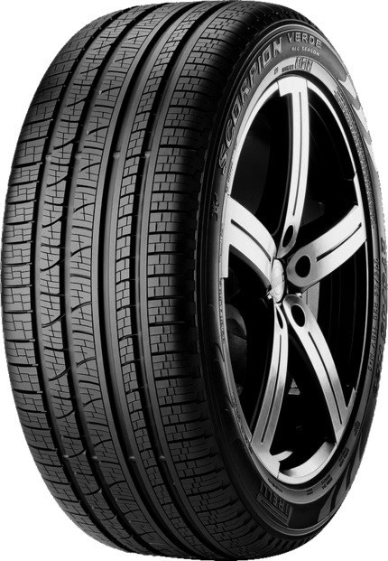 Anvelope Pirelli Scorpion Verde All-Season 275/40R22 108Y All Season