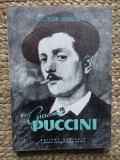 Giacomo Puccini - George Sbircea