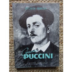Giacomo Puccini - George Sbircea