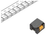 Inductor SMD 10.5uH 12.79A 5.7m&Omega; &plusmn;15%