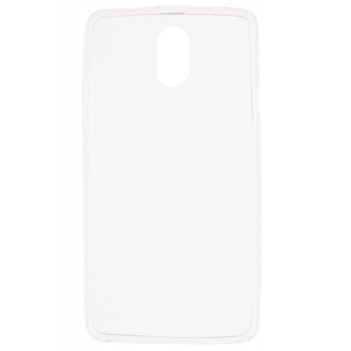 Husa LENOVO Vibe P1M - Ultra Slim (Transparent)