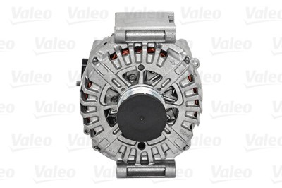 VALEO 439653 VALEO ORIGINS NEW OE TECHNOLOGY Generator / Alternator foto