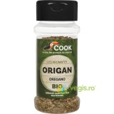 Frunze de Oregano fara Gluten (Solnita) Ecologice/Bio 13g