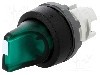 Intrerupator rotativ, 22mm, seria M2S, IP66, ABB - 1SFA611201R1102