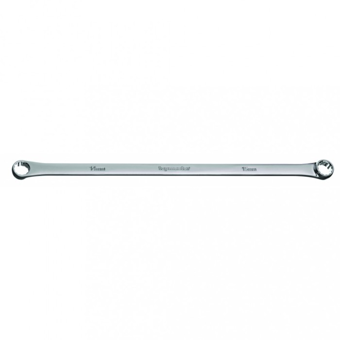 Cheie inelara extra lunga 18x19mm CR-V TMP