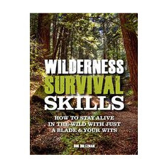 Wilderness Survival Skills