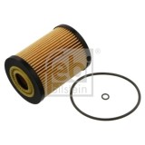 Filtru ulei Chrysler 300C; Jeep Commander, Grand Cherokee III; Mercedes C-Class, C-Class T-Model, Clk, Cls Motor 120 CDI, 95 mm, OE 05175571AA
