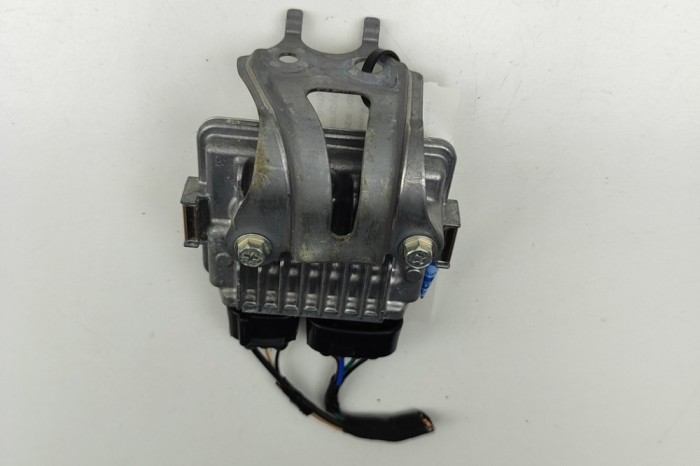 Unitate de control pompa de combustibil TOYOTA C-HR _X2_, _H2_ 2023 OEM: 89571-48010,3D11-1919 30943820