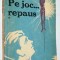 Pe joc...repaus F. Silvia, N. Mateescu