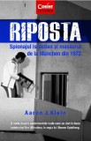 Riposta | Aaron J. Klein, Corint