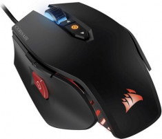 Mouse Gaming Corsair M65 PRO RGB FPS (Negru) foto