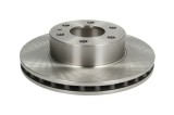 Disc frana IVECO DAILY V platou / sasiu (2011 - 2014) KRIEGER 0950004480