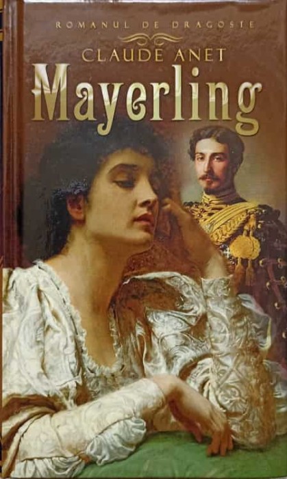 MAYERLING-CLAUDE ANET-111871