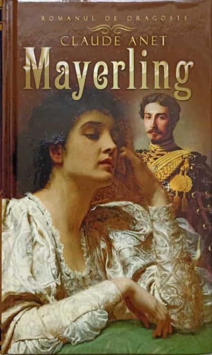 MAYERLING-CLAUDE ANET