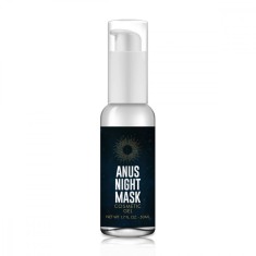 Gel Hidratant Anus Night Mask, 50 ml