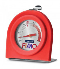 Termometru clasic de cuptor FIMO 10-250&amp;deg;C 8700-22 foto