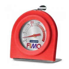 Termometru clasic de cuptor FIMO 10-250&deg;C 8700-22