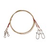 Struna Flagman X7 5kg / 20cm / 2buc