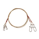 Struna Flagman X7 5kg / 25cm / 2buc