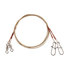 Struna Flagman X7 5kg / 25cm / 2buc