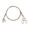 Struna Flagman X7 5kg / 20cm / 2buc