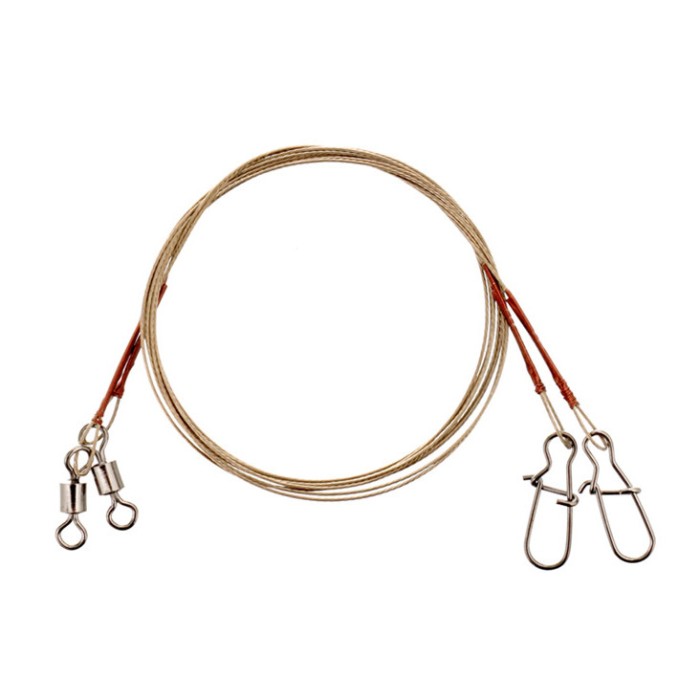 Struna Flagman X7 5kg / 20cm / 2buc