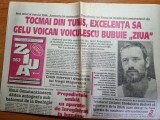 Ziarul ZIUA 23 decembrie 1994-ovidiu stanga,gelu voican voiculescu,ion iliescu