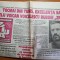 ziarul ZIUA 23 decembrie 1994-ovidiu stanga,gelu voican voiculescu,ion iliescu