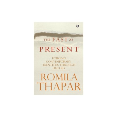 The Past as Present: Forging Contemporary Identities Through History foto