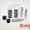 AUTOFREN SEINSA D7158C Set bucsi de ghidaj, etrier frana