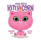 The Itty-Bitty Kitty Corn