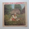 Disc Vinil Ana Pop Corondan, Electrecord