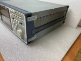 ROHDE SCHWARZ VSA VIDEO MEASUREMENT SYSTEM 2013-6057-03