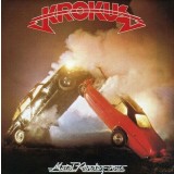 Krokus Metal RendezVous reissue (cd)