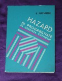 E Fischbein &ndash; Hazard si probabilitate in gandirea copilului