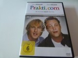 prakti.com, dvd