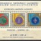 B1880 - Polonia 1961 - Bloc neuzat,perfecta stare