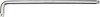 YATO Antrenor tip L 3/4 578 mm x 75 mm